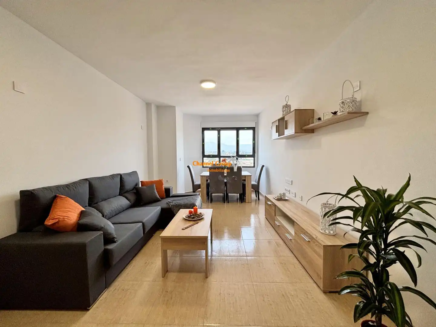 Piso en venta en Albatera