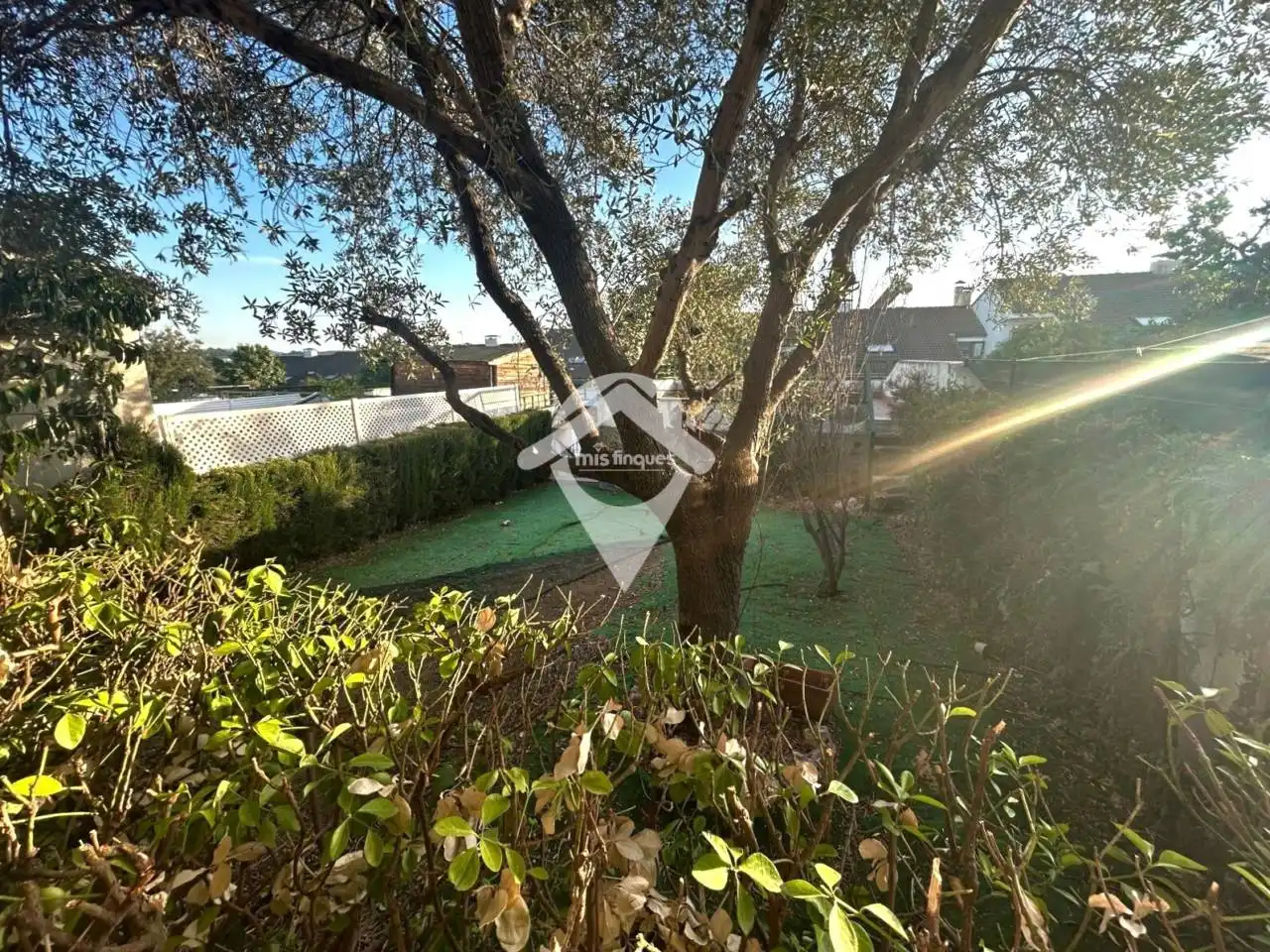 Houses for sale in Sant Quirze del Vallès  with Private garden, Terrace and Alarm