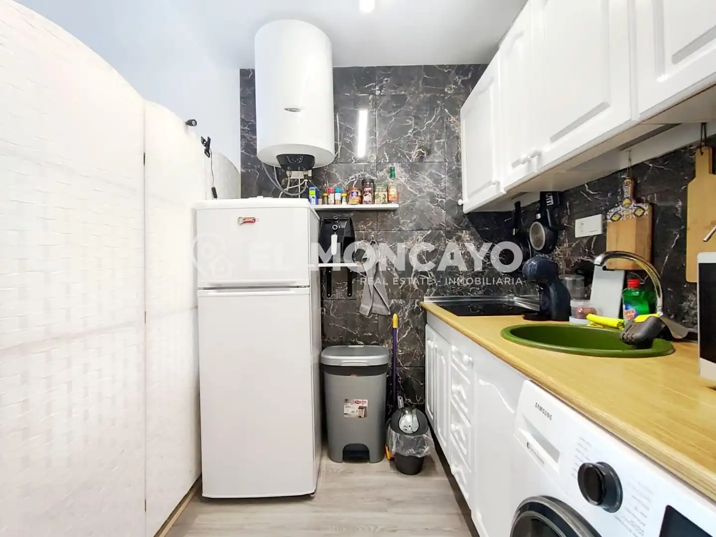 Studio with pool for sale in La Mata, imagen 6