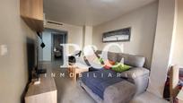 Bedroom of Flat for sale in Águilas  with Air Conditioner, Heating and Terrace