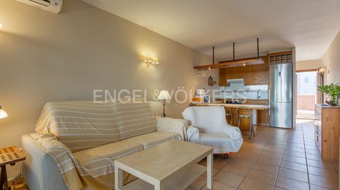 Photo 3 of Flat for rent in Carr. de Les Marines a Dénia, Les Bovetes - La Felicidad, Dénia