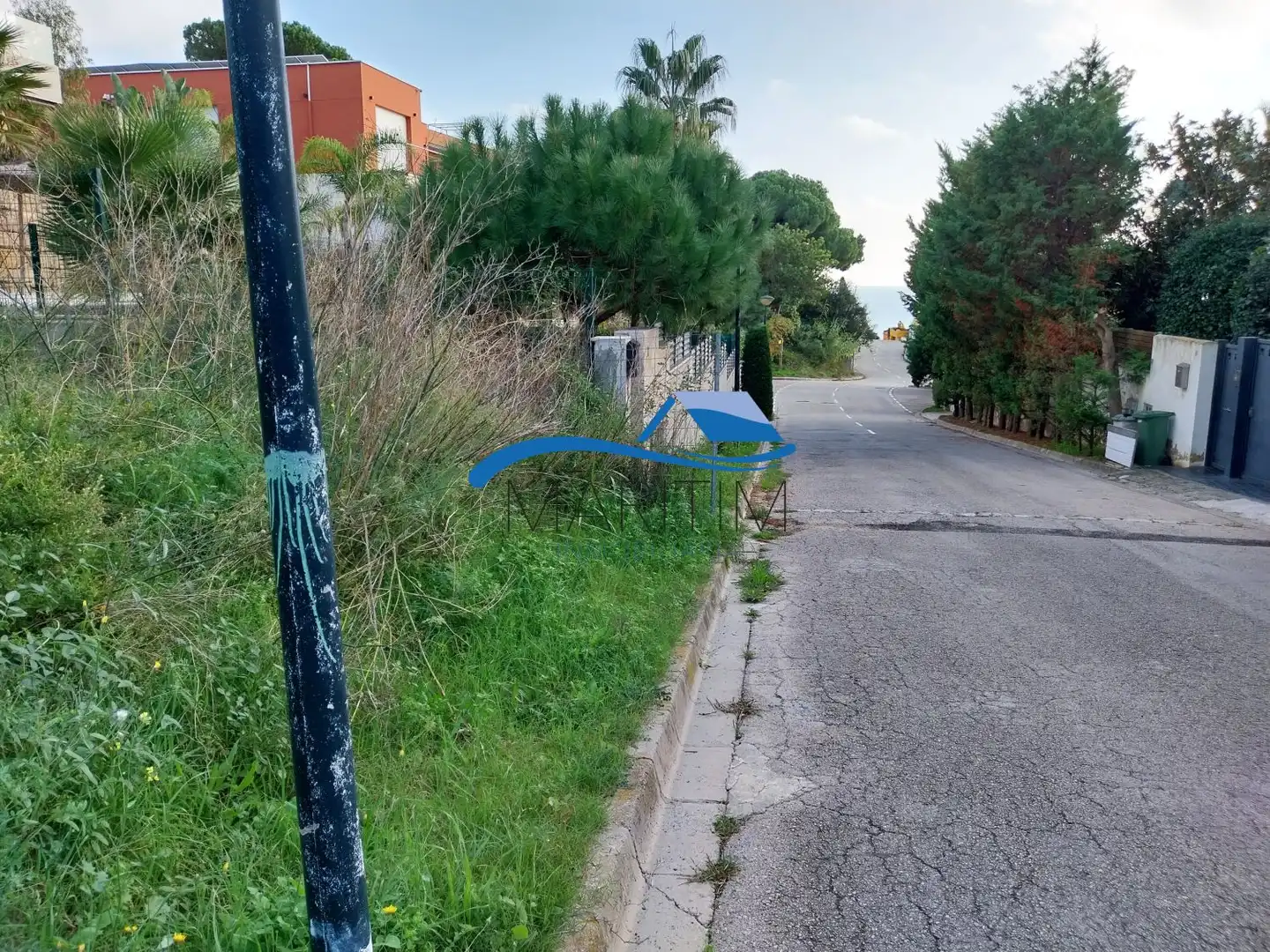 Residencial en venta en Lloret de Mar