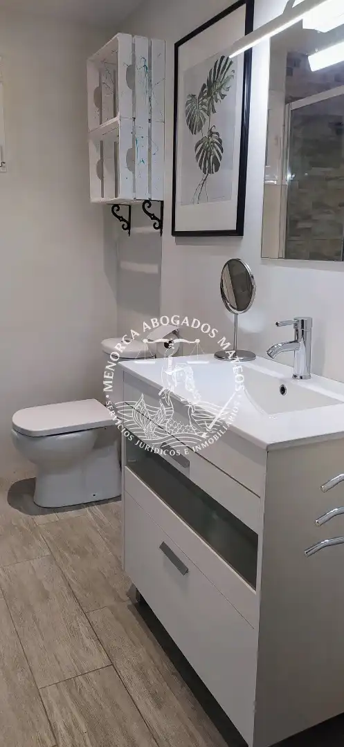 Apartments for rent in Carrer Cova des Moro, 2024, Cala d'en Bosch - Serpentona