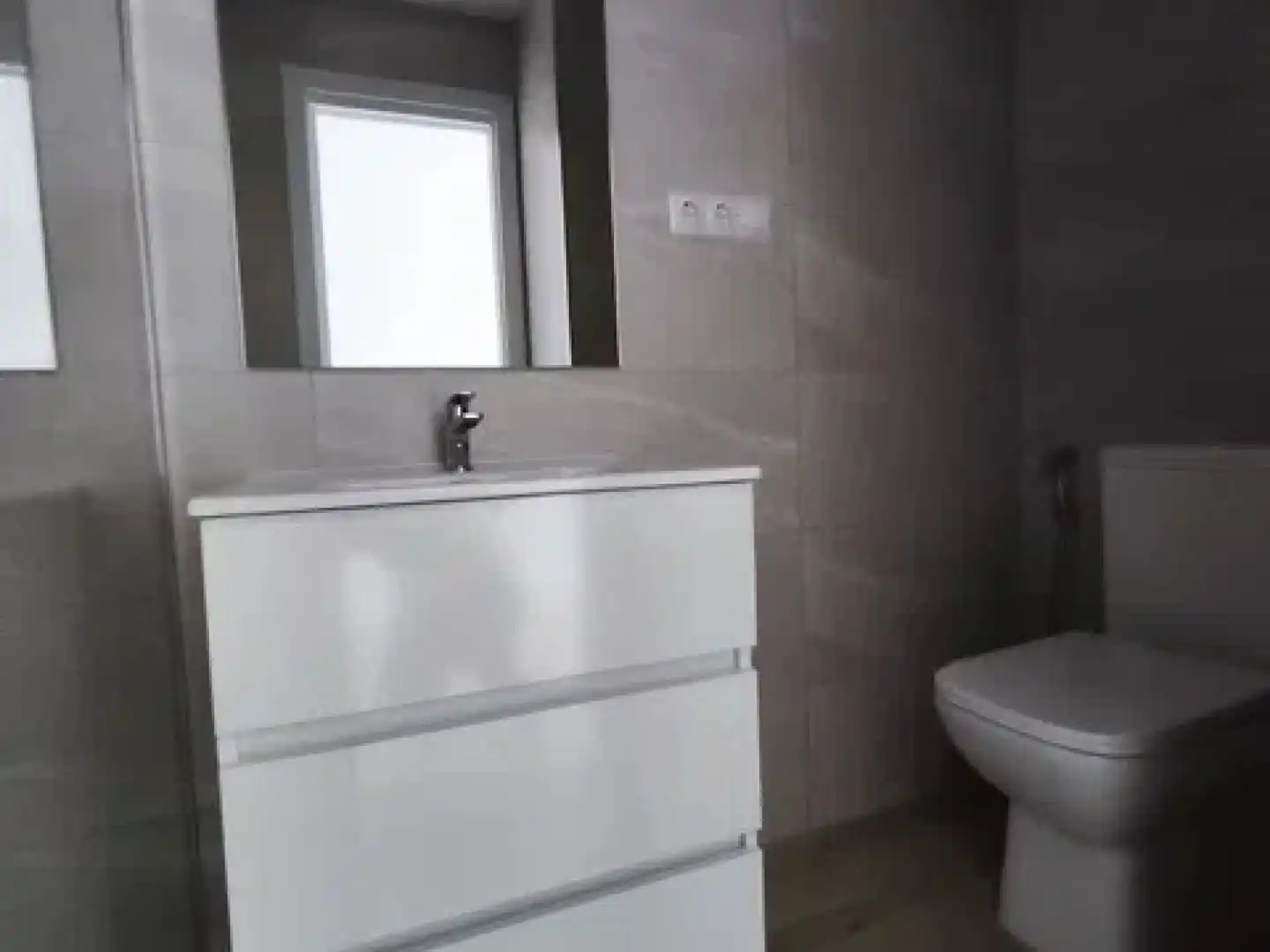 Baño de Estudio en venta en Málaga