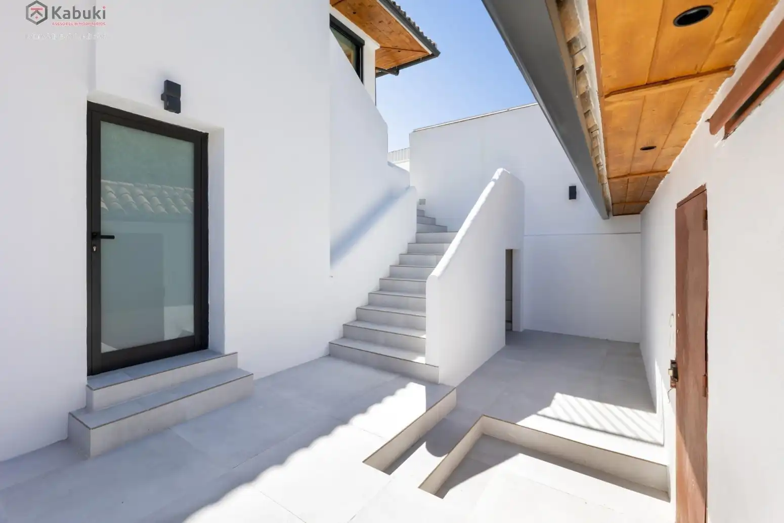 Casa bifamiliare in vendita a Granada - Calle ESQUIVILA, imagen 15