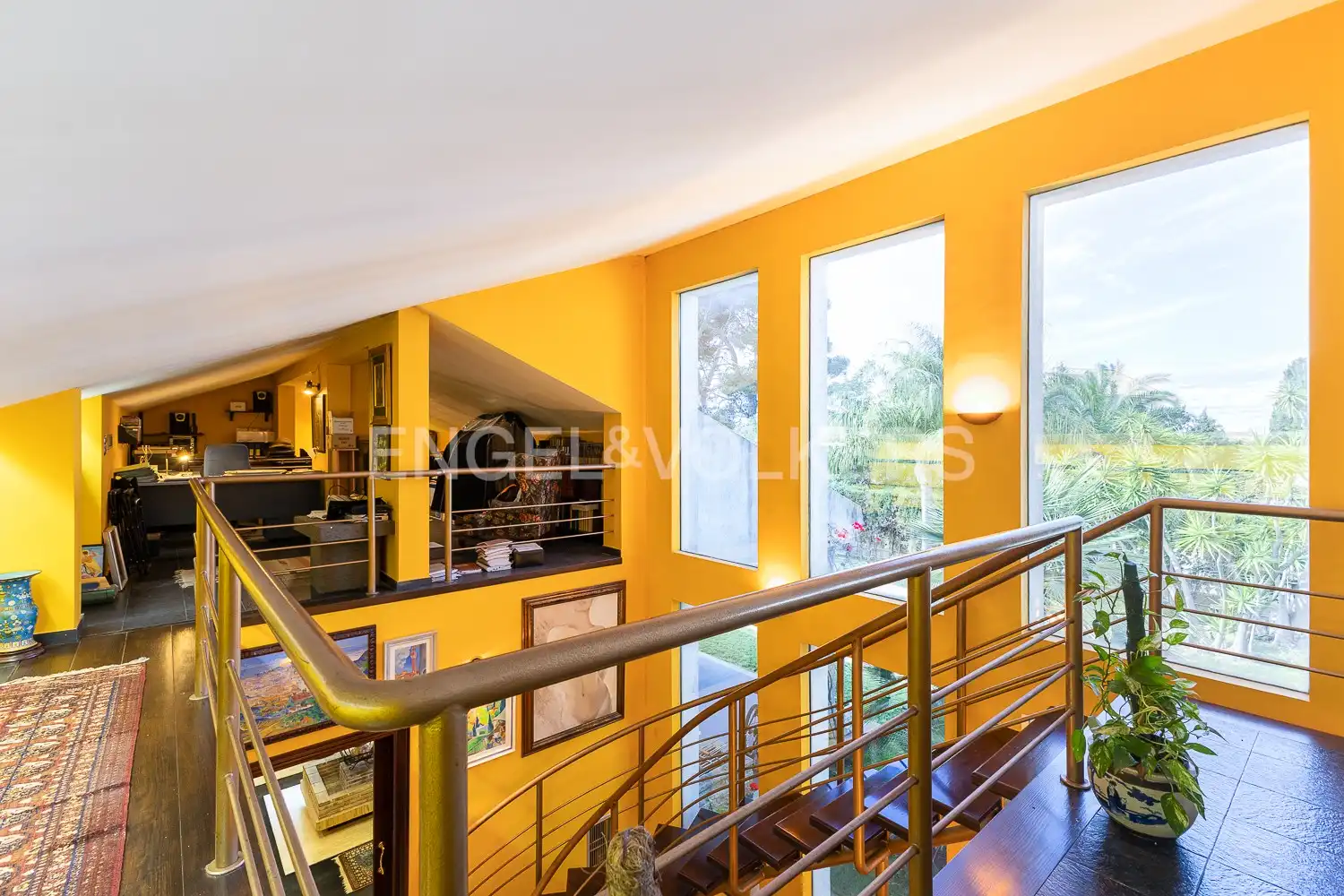 Casa con piscina in vendita a El Montgó, imagen 45