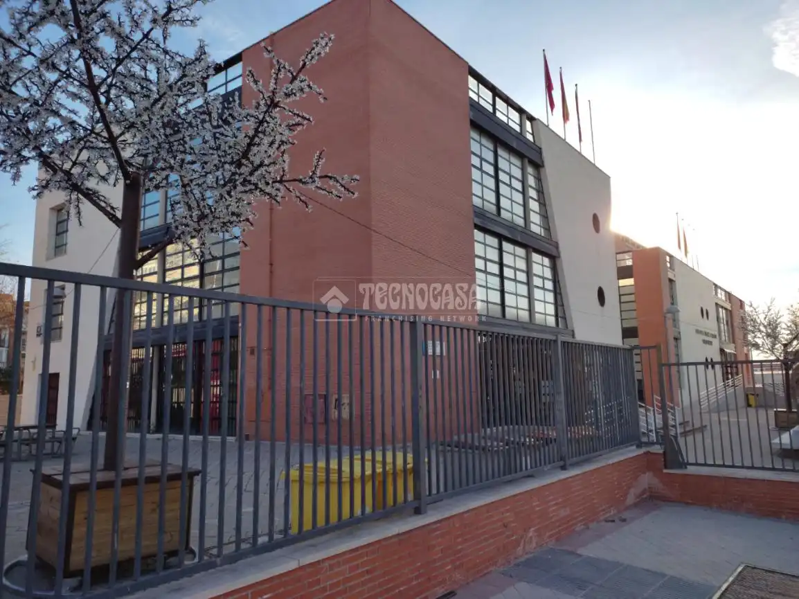 Piso en venta en Ciudad Lineal, imagen 18