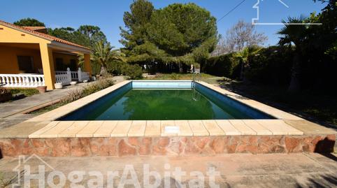 Photo 4 of House or chalet for sale in Calle Lanzarote-m Telegrafos, Los Felipes - Corral de Carmelo, Chiva