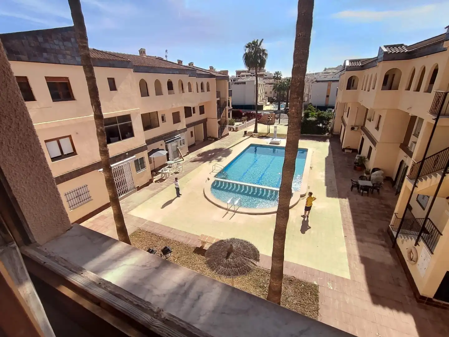 Penthouse mit Pool zum Verkauf in Calle CABALLITO DE MAR, imagen 19