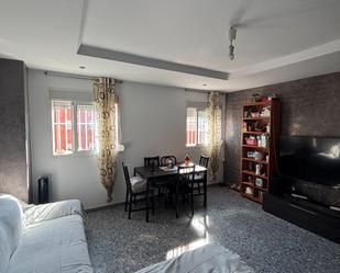 Dining room of Flat for sale in Málaga Capital  with Private garden