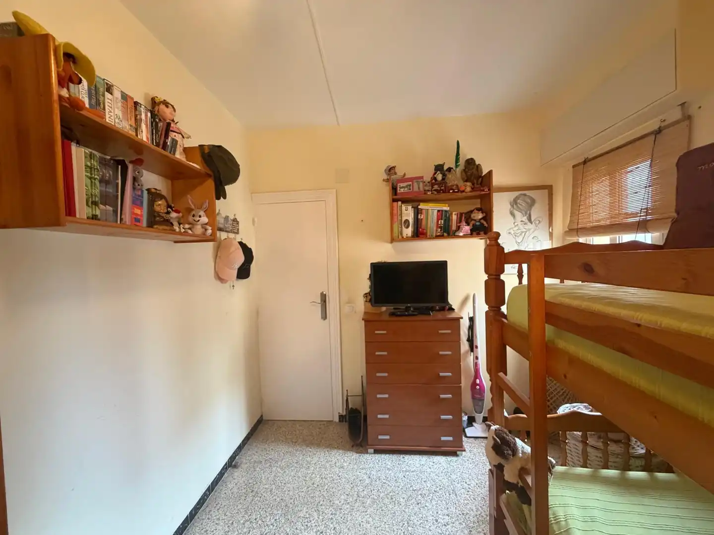 Apartamento con piscina en venta en Las Marinas / Les Marines, imagen 25