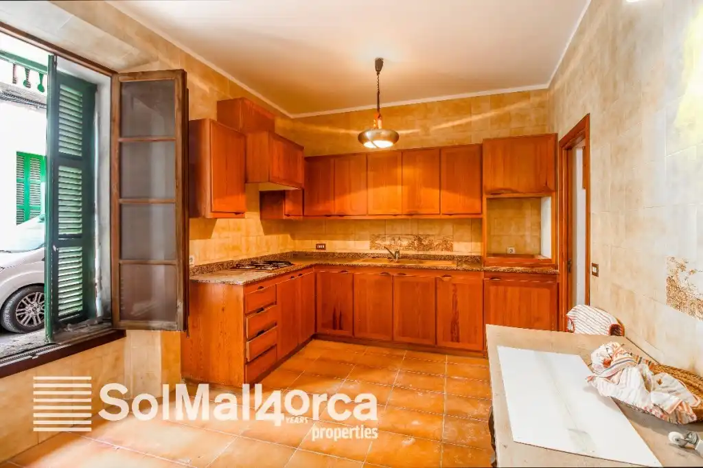 Casa bifamiliare in vendita a Pollença Poble, imagen 3