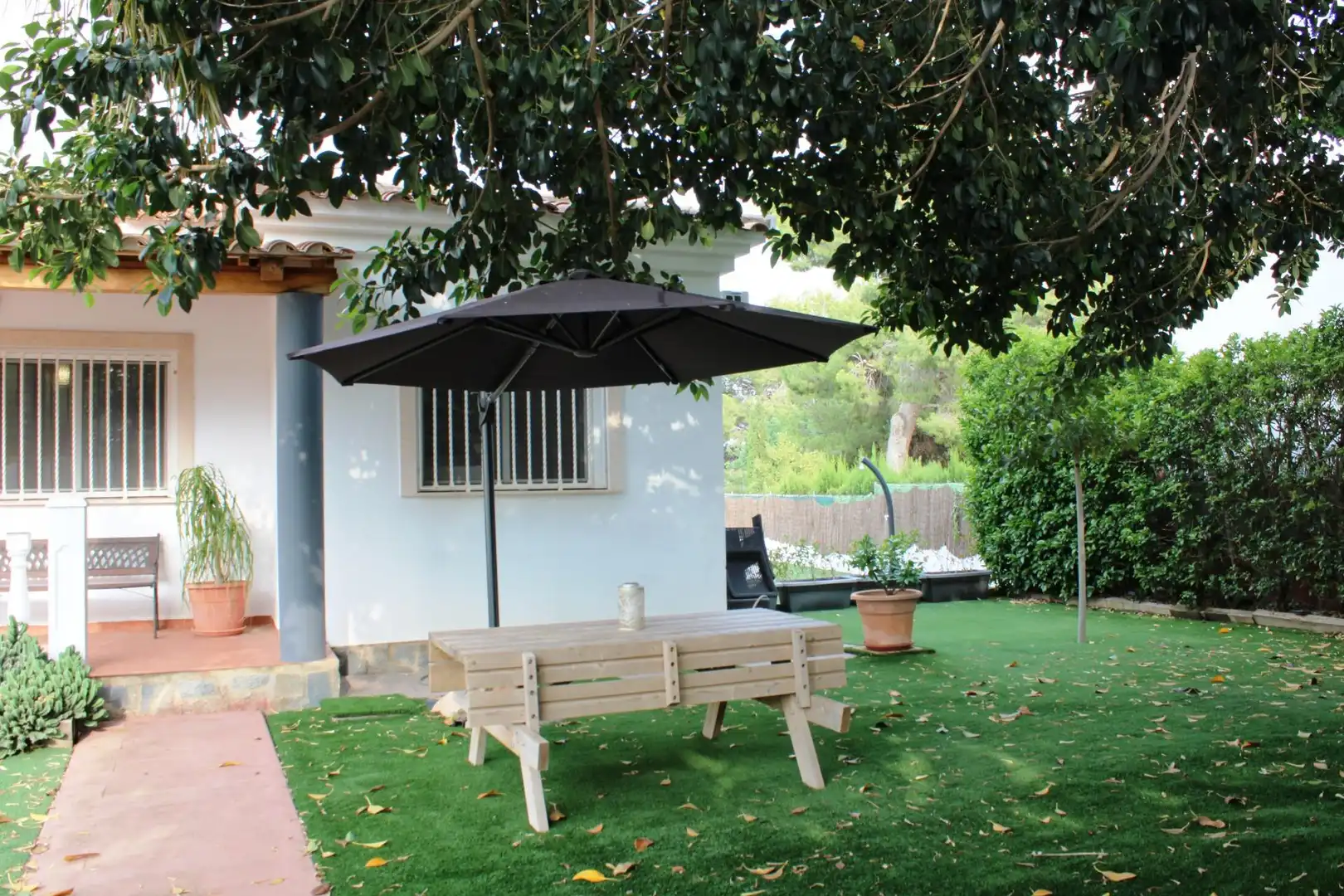 Detached house for sale in Urbanizaciones, imagen 15