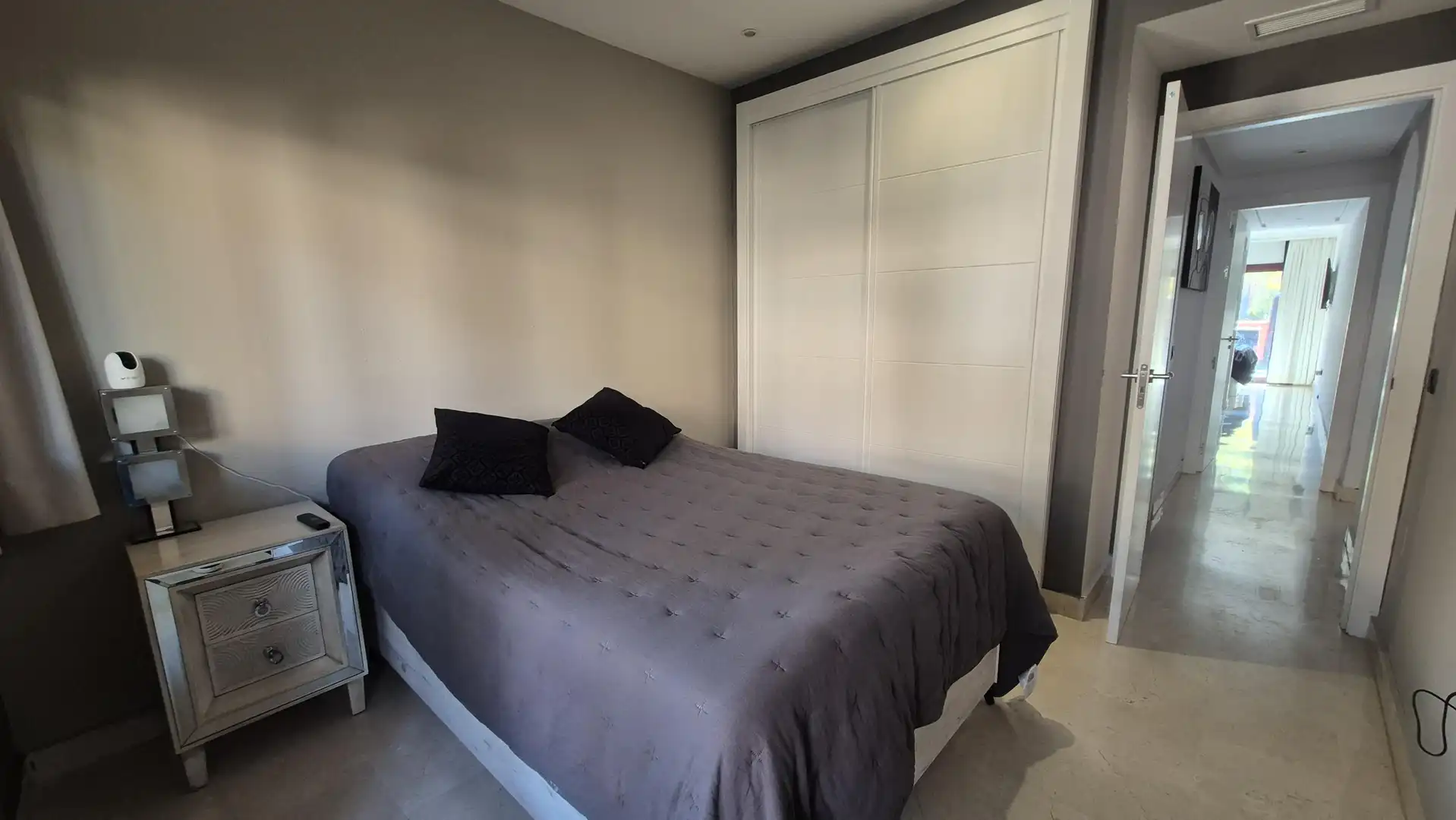 Apartamento con piscina en venta en 2 JARDINES DEL ALBAICIN #Planta primera, imagen 19