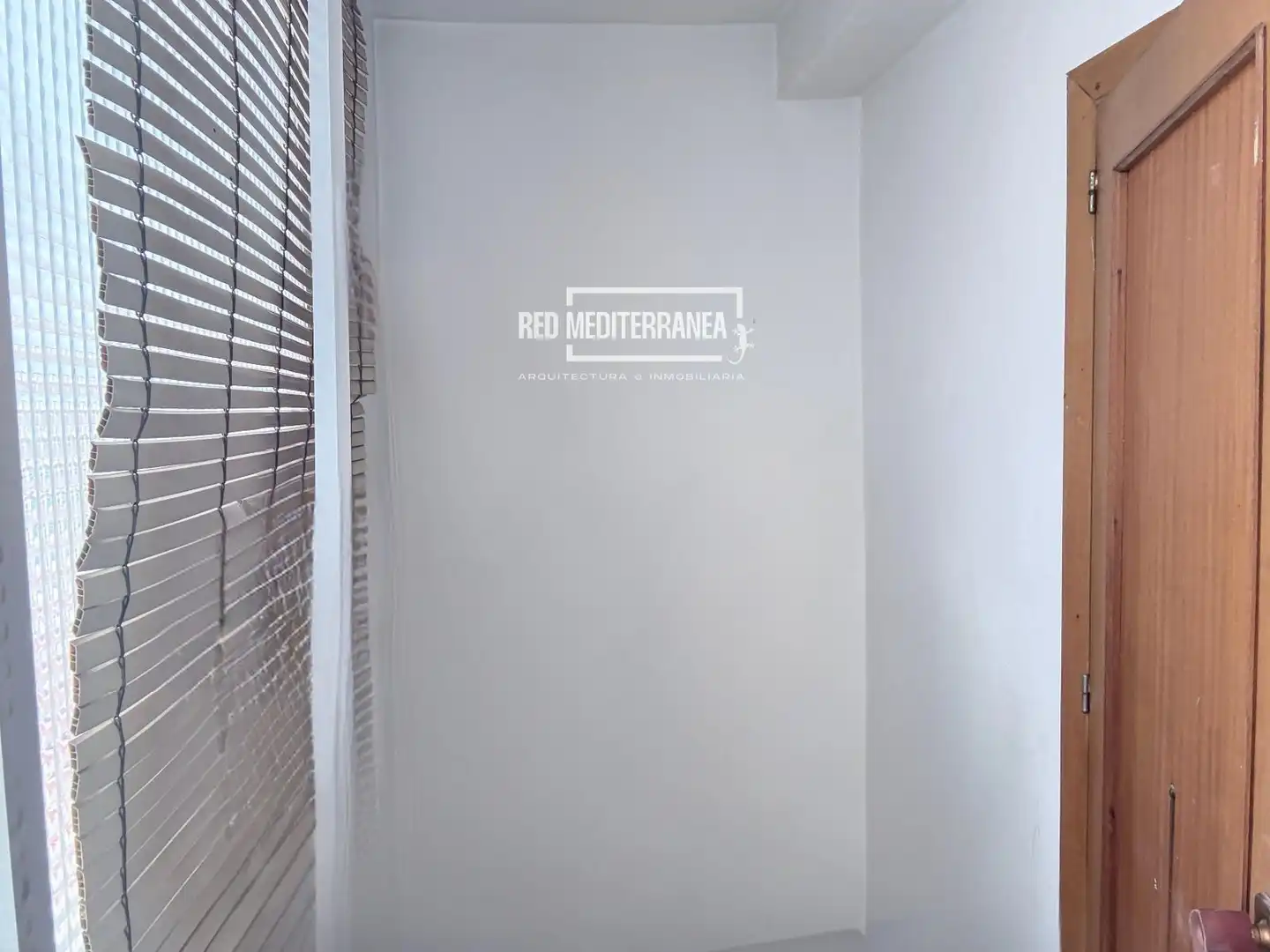 Bedroom of Flat for sale in Gandia  with Air Conditioner, Heating and Terrace