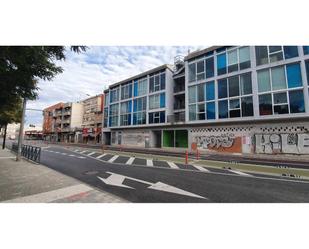 Exterior view of Office for sale in  Murcia Capital