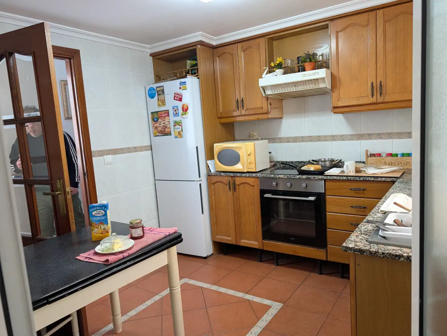 Appartamento con terrazza in vendita a Puerto de Sagunto, imagen 2