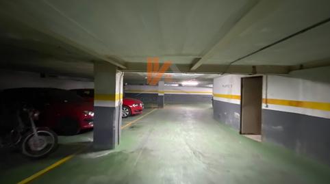 Foto 3 de Garatge de lloguer a Rua Horreo, 106, Ensanche - Sar, A Coruña