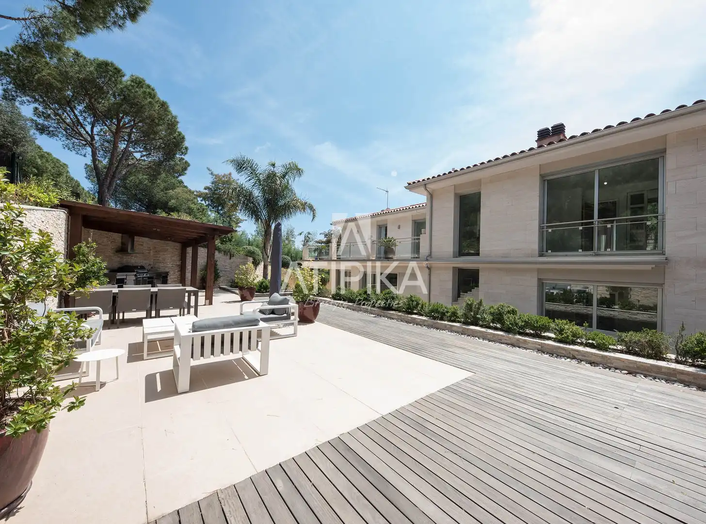 Maison avec piscine à vendre à Jaume Balmes, imagen 81
