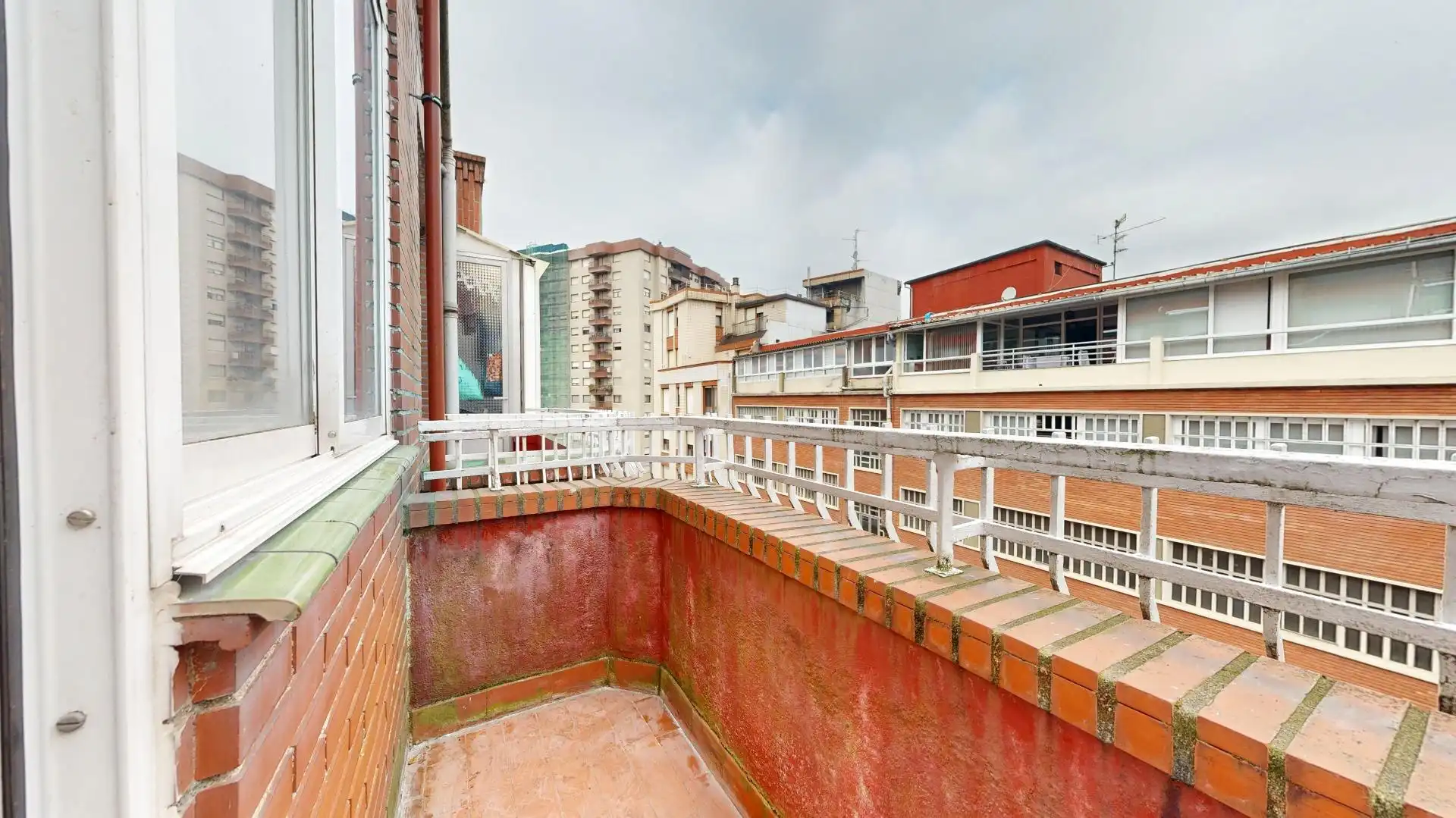 Wohnung mit Terrasse zum Verkauf in Calle Calle Novia Salcedo, imagen 5