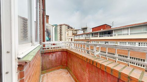 Foto 5 de Piso en venta en Calle Calle Novia Salcedo, Basurtu, Bilbao