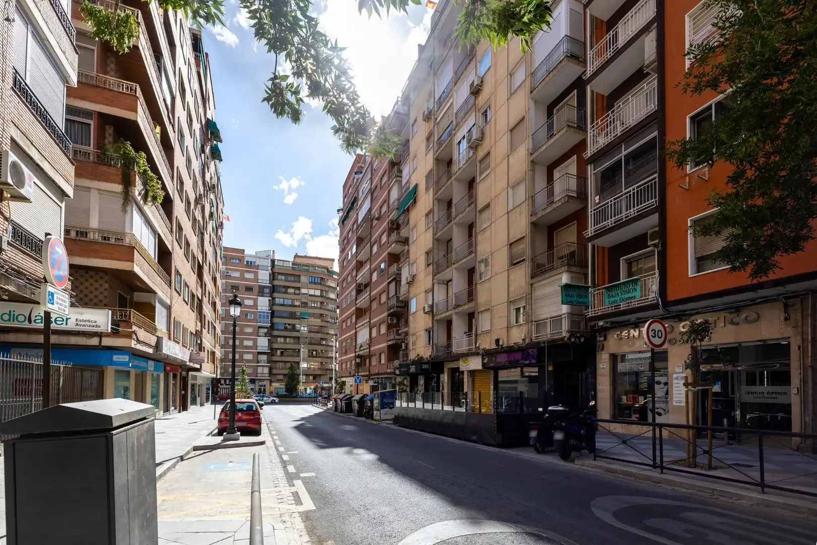 Wohnung mit Aufzug zum Verkauf in Calle Emperatriz Eugenia, imagen 2