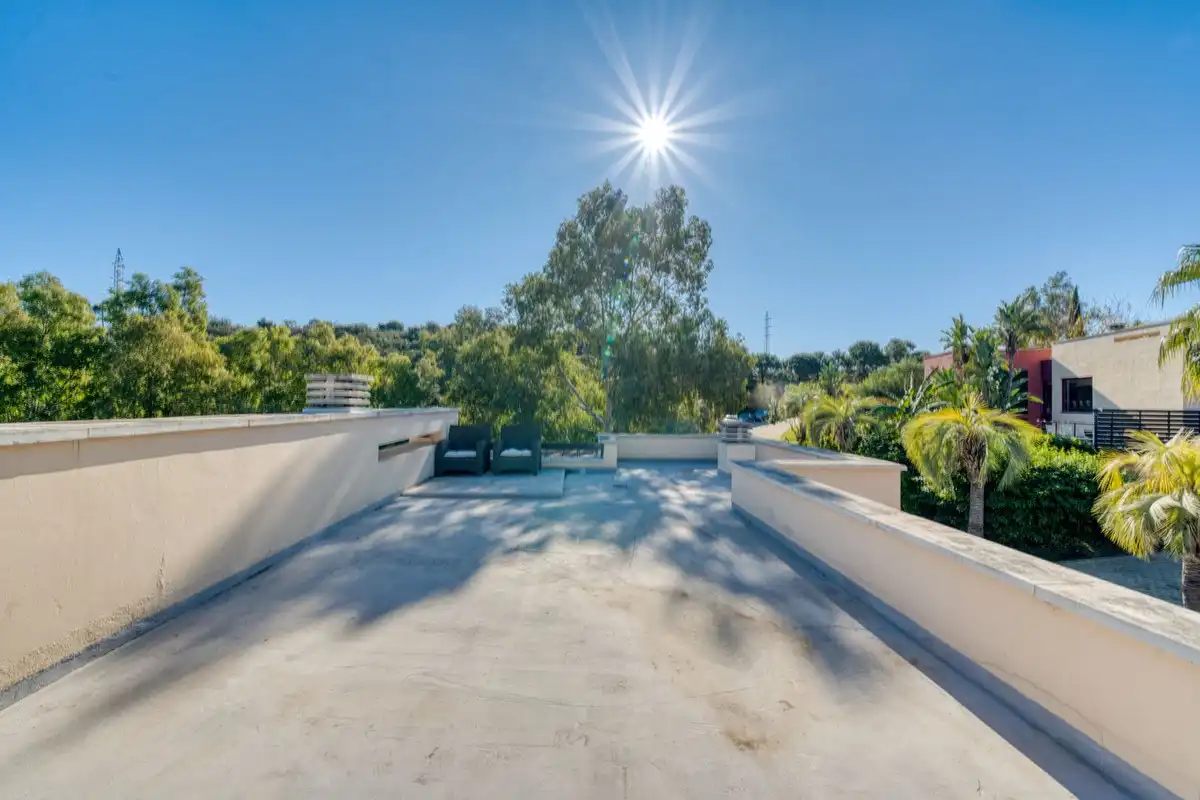 House with pool for sale in Los Flamingos, imagen 43