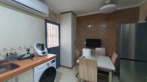 Foto 3 de Piso de alquiler en Calle Calle Jorge Guillén, Girón - Las Delicias, Málaga Capital