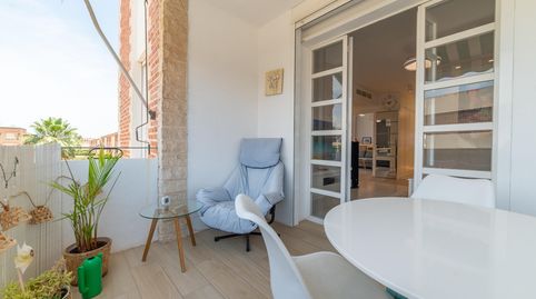 Foto 5 de Piso en venta en Calle Querubina Jimenez, Santiago de la Ribera, San Javier