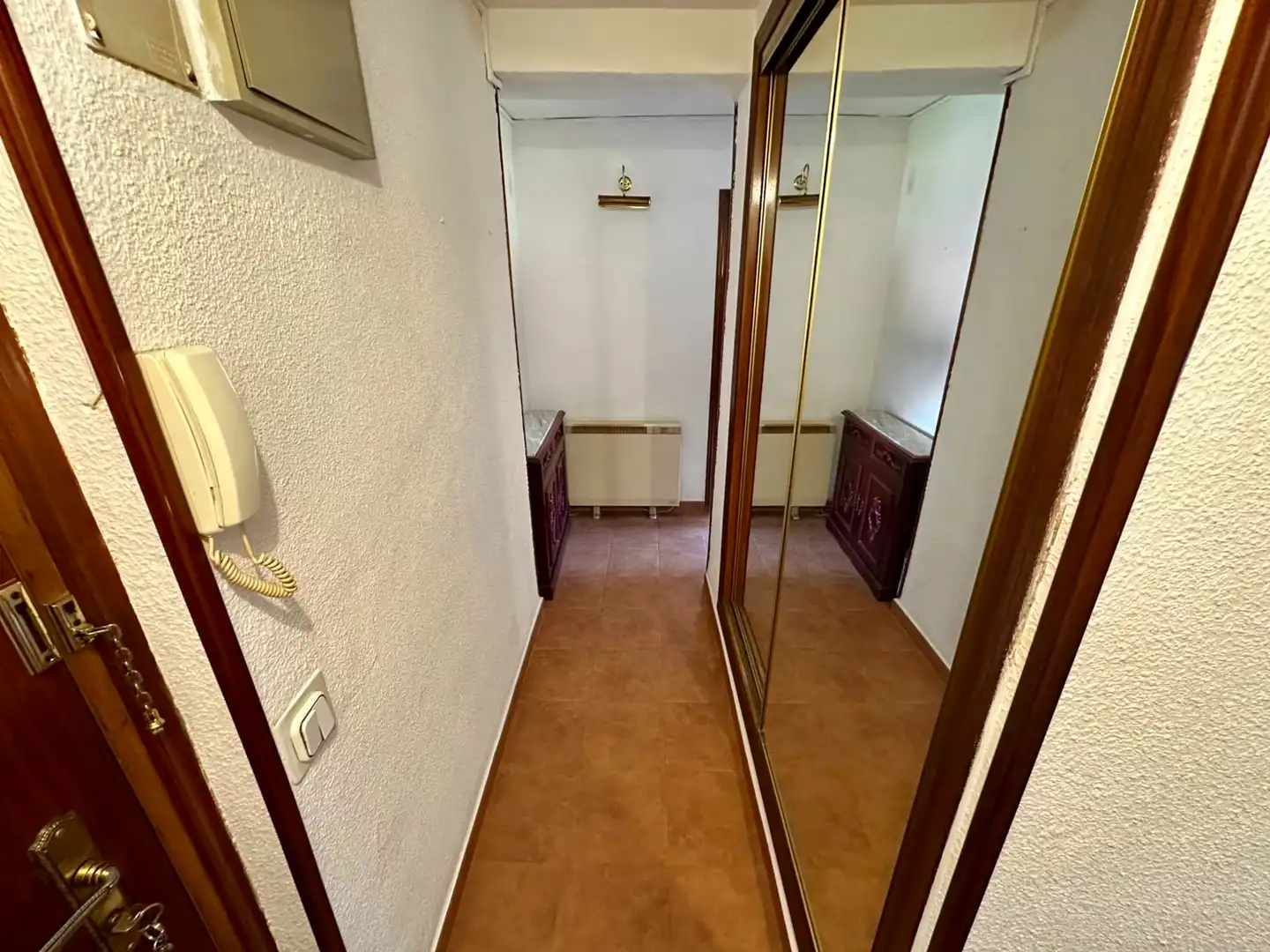 Wohnung mit Aufzug zum Verkauf in Calle Antonio Hernández, imagen 12