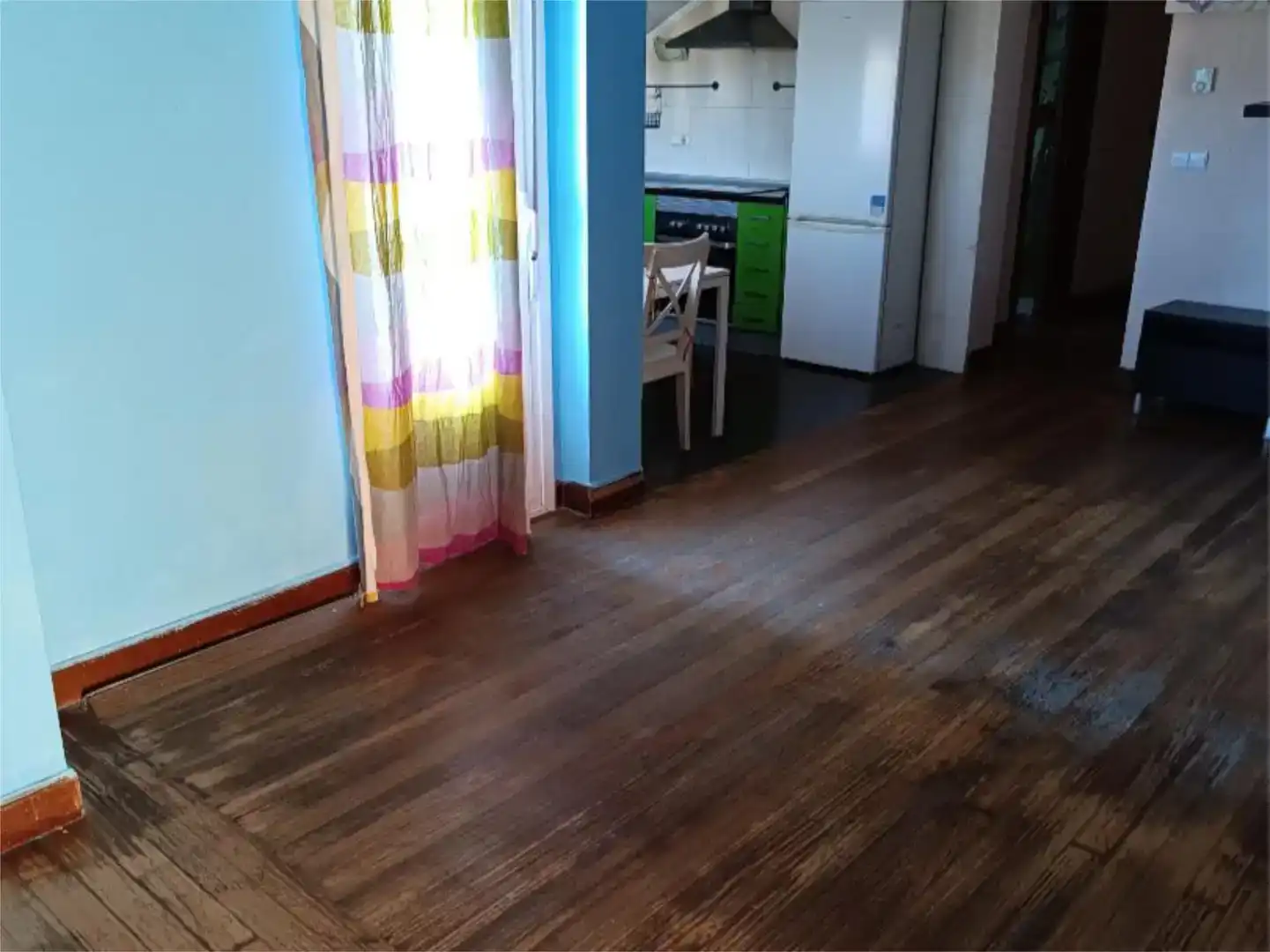 Piso en venta en Busturia con Balcón