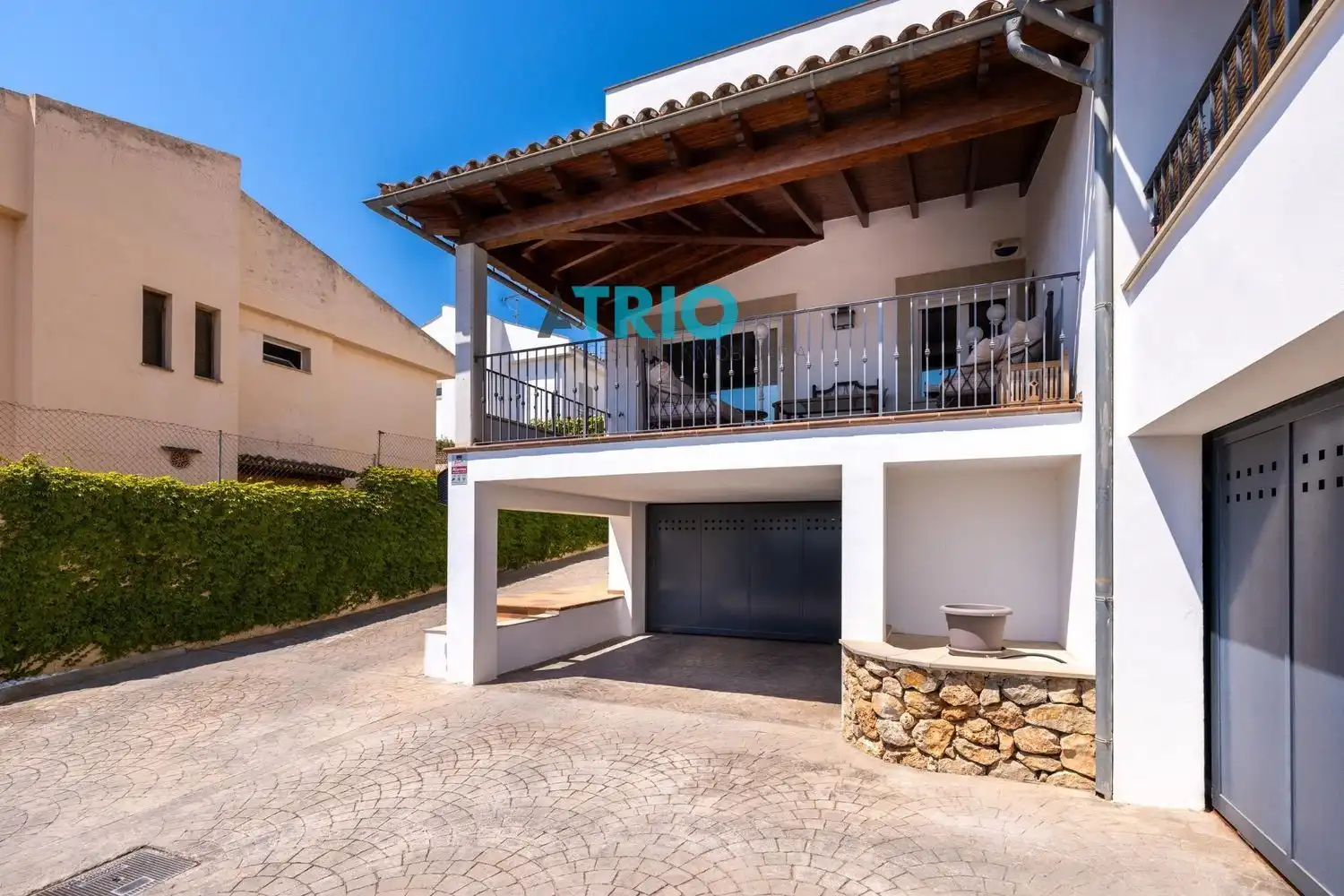 Chalet con piscina en venta en Ponent, imagen 17