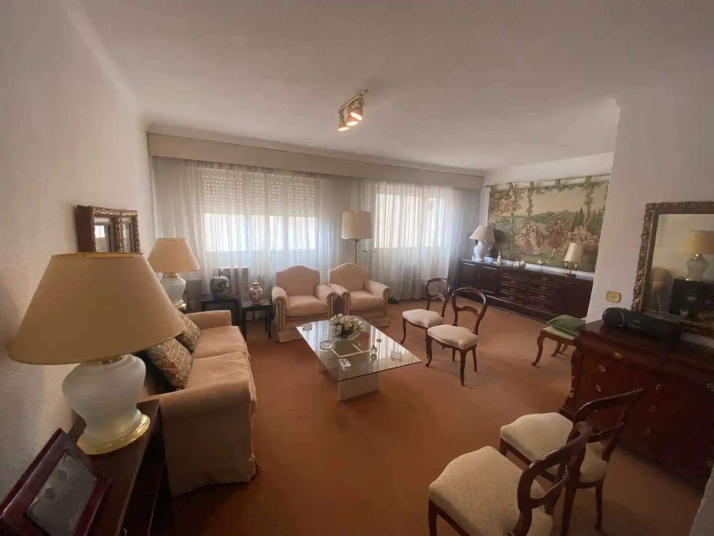Wohnung mit Aufzug zum Verkauf in Lorca Ciudad, imagen 2
