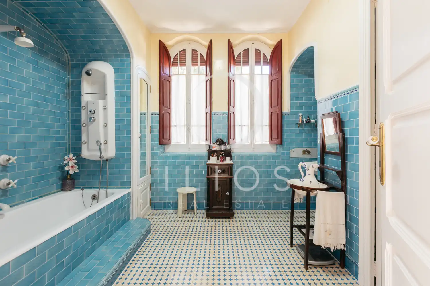 Villa mit Pool zum Verkauf in Avenida Pérez Galdós, imagen 27