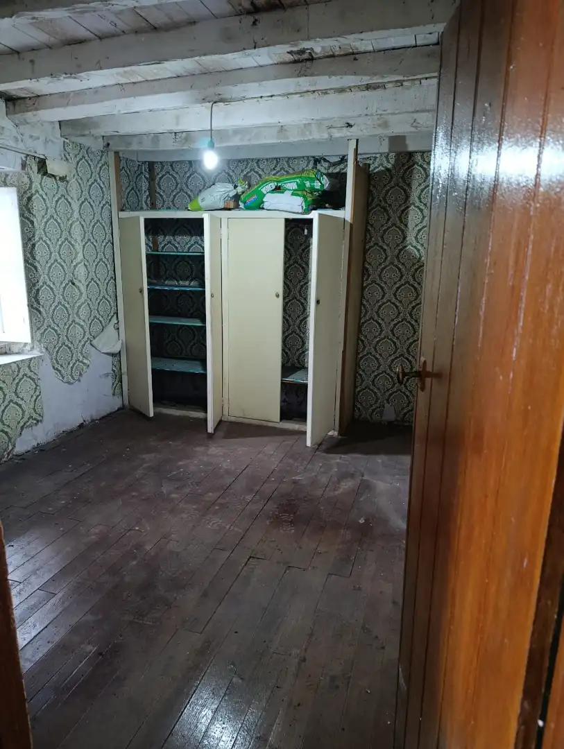 Bedroom of Houses for sale in Soba  with Furnished and Balcony