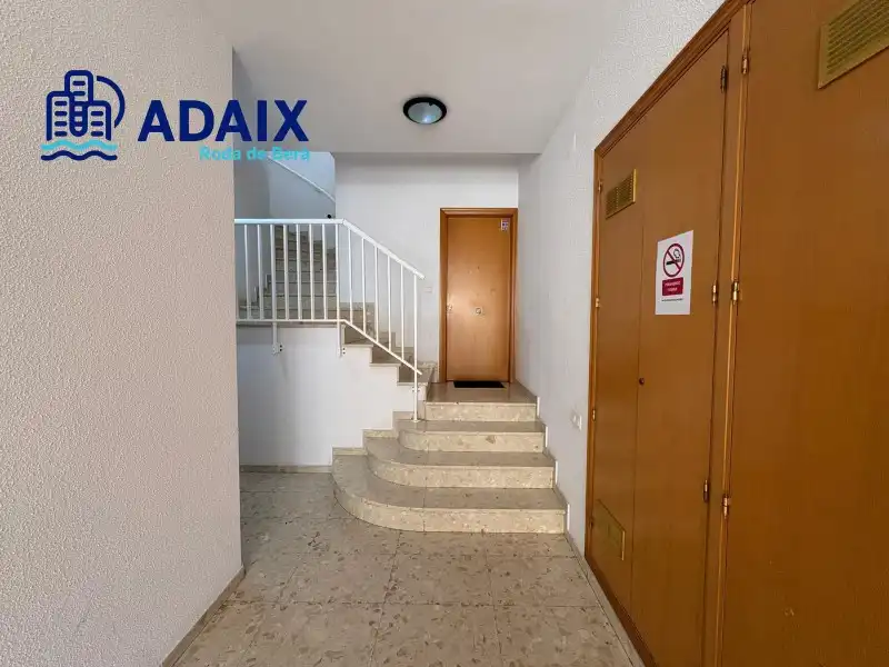 Commercial properties for rent in Roda de Berà  with Air Conditioner