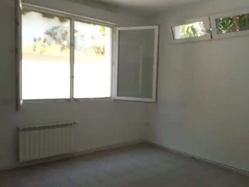 Bedroom of Flat for rent in Moraira  with Air Conditioner, Storage room and Swimming Pool