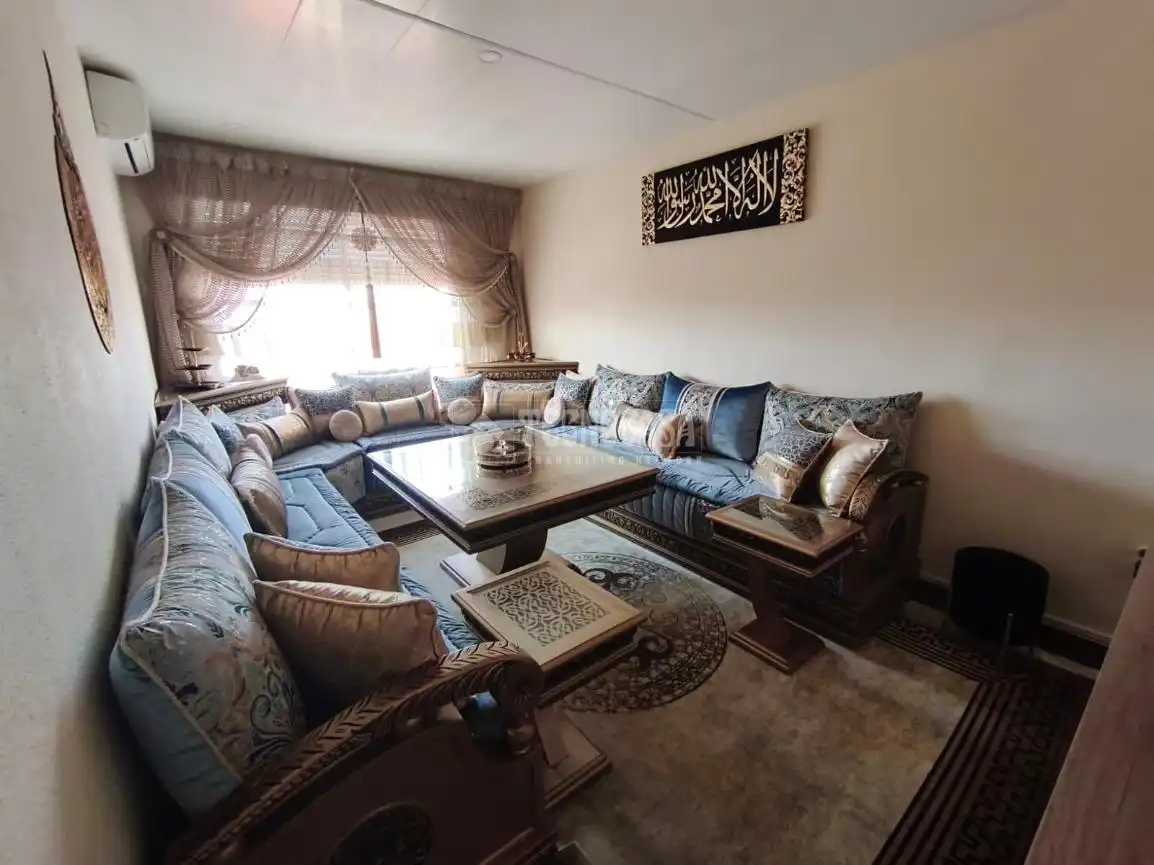Sala de estar de Piso en venta en Badajoz