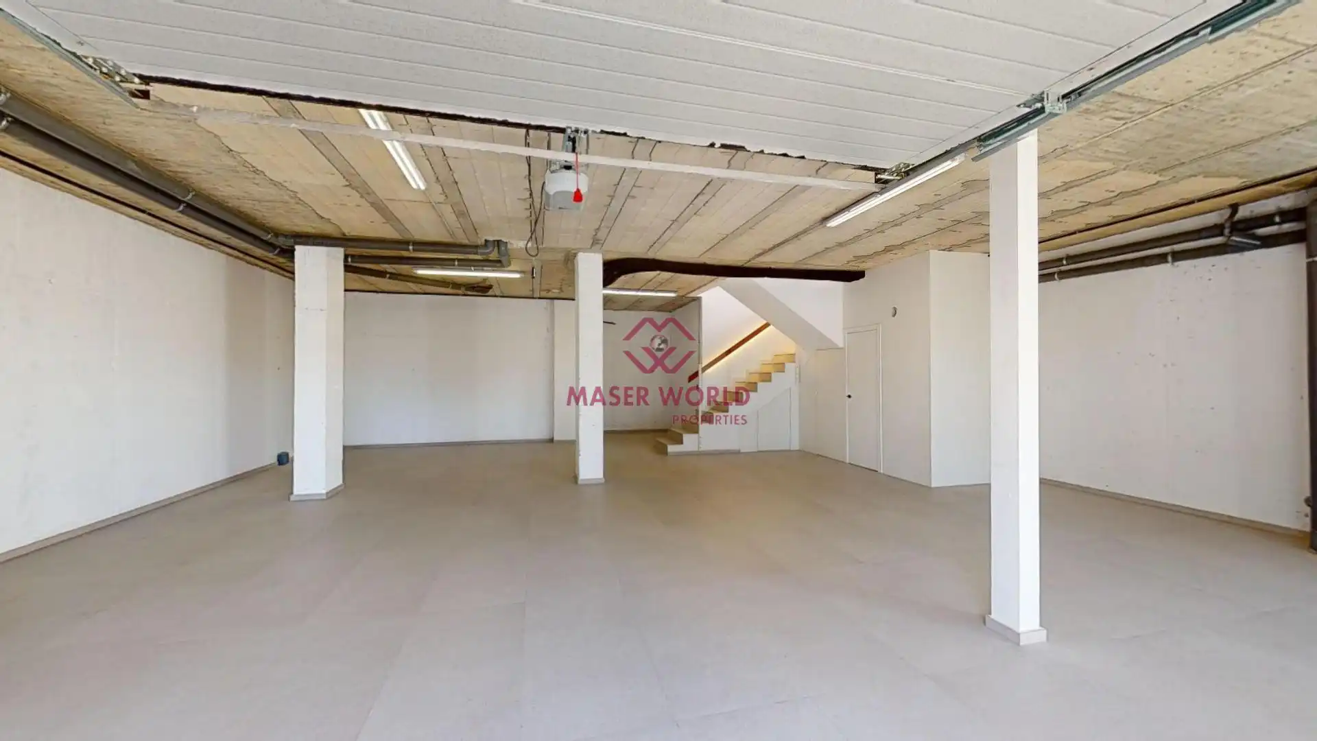 Detached house with pool for sale in Balcón de Ponoig - Polop Paradis - Polop Hills, imagen 48