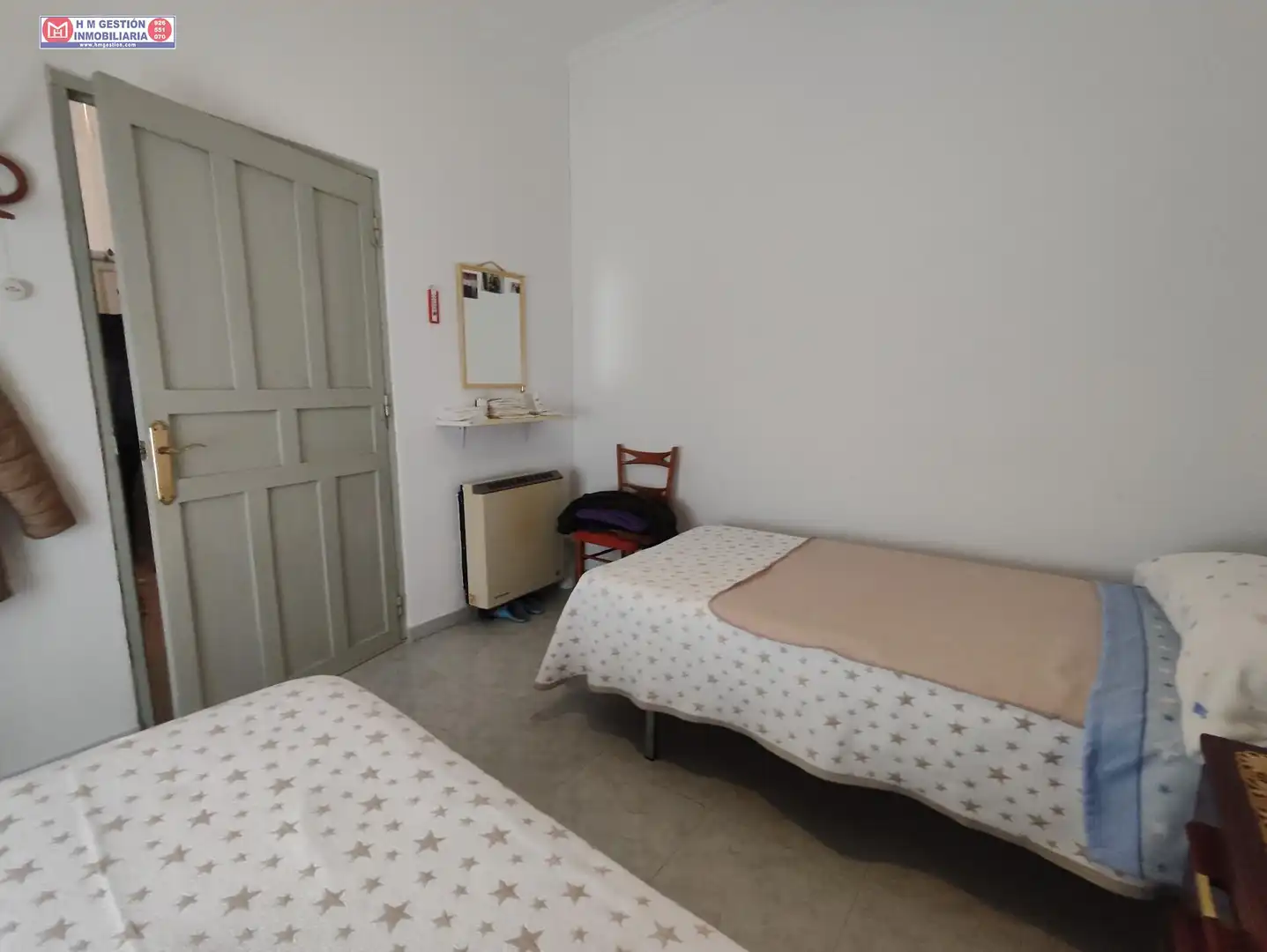 Casa amb terrassa en venda a Alcázar de San Juan, imagen 21