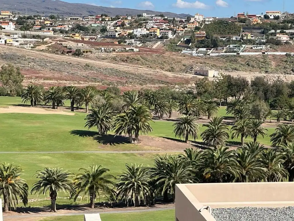 Houses for sale in Salobre Golf