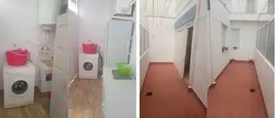 Piso con terraza en venta en Avenida Andalucía, imagen 6