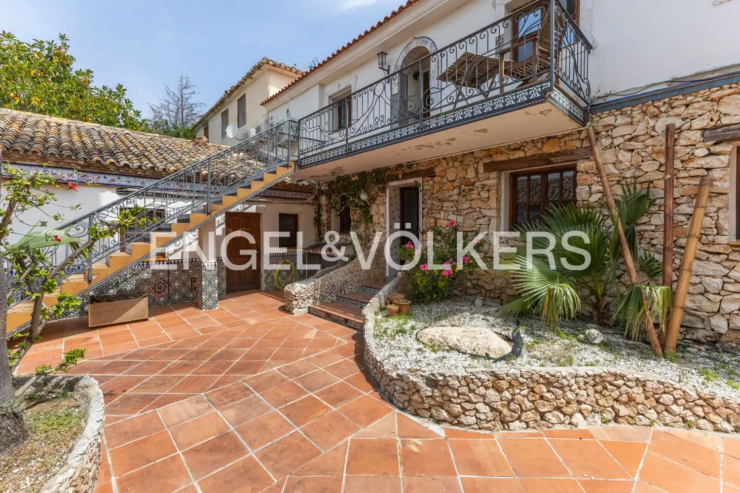 Maison avec terrasse à vendre à La Xara - La Sella, imagen 4