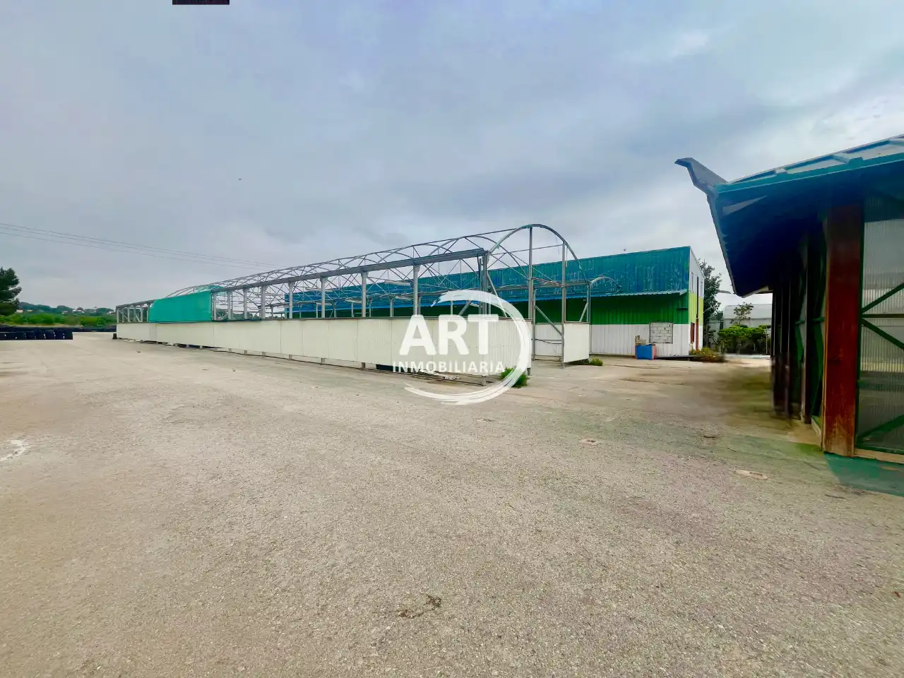 Außenansicht von Residential zur Miete in San Antonio de Benagéber
