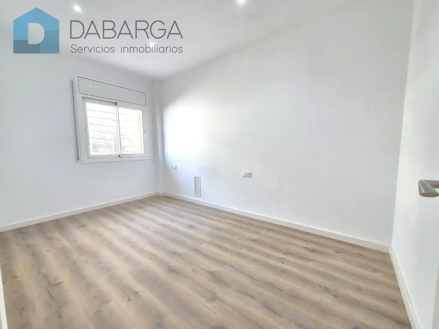 Schlafzimmer von Wohnung zum Verkauf in Ripollet mit Klimaanlage, Parkett und Terrasse
