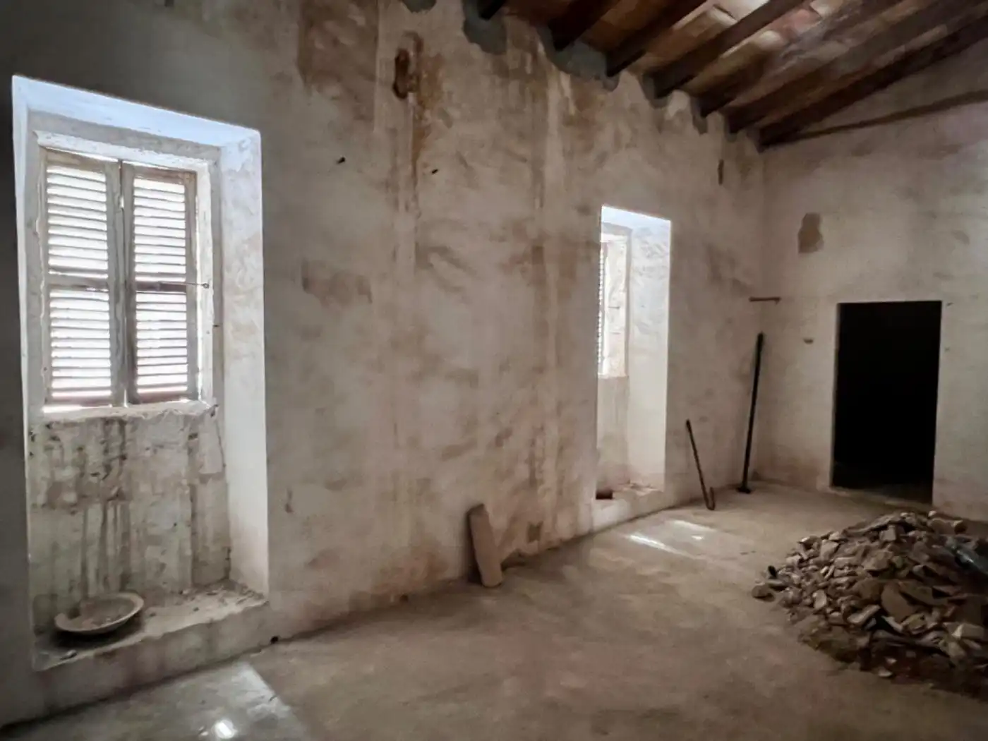 Casa con jardín en venta en Muro, imagen 12
