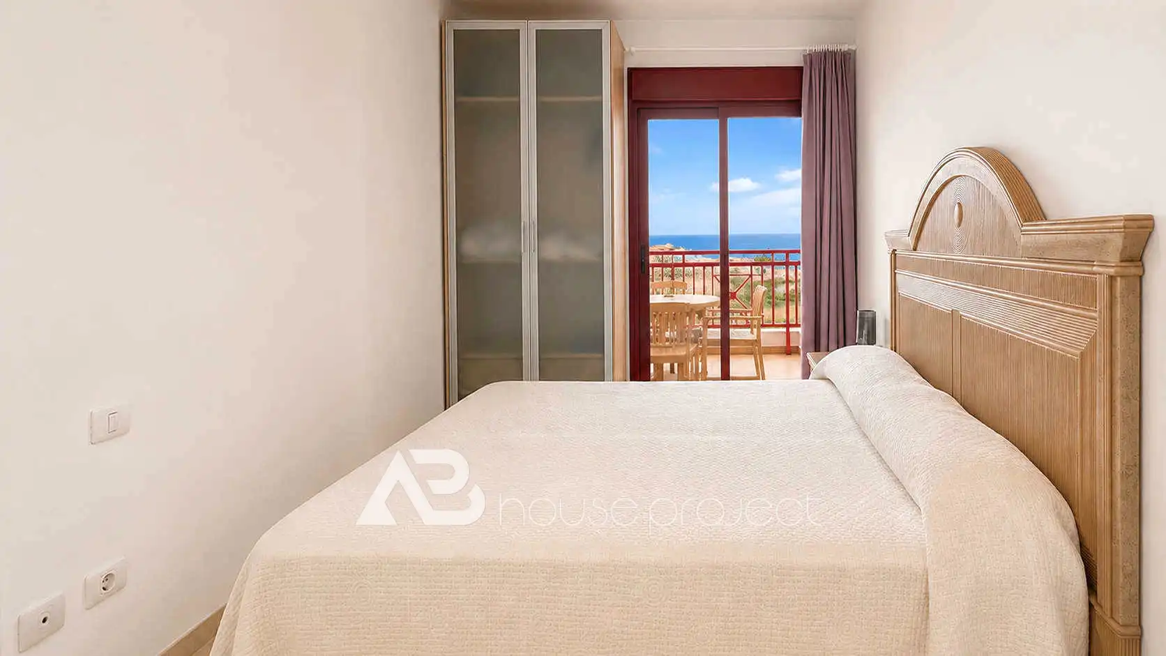 Penthouse mit Pool zum Verkauf in Calle Garza, imagen 8