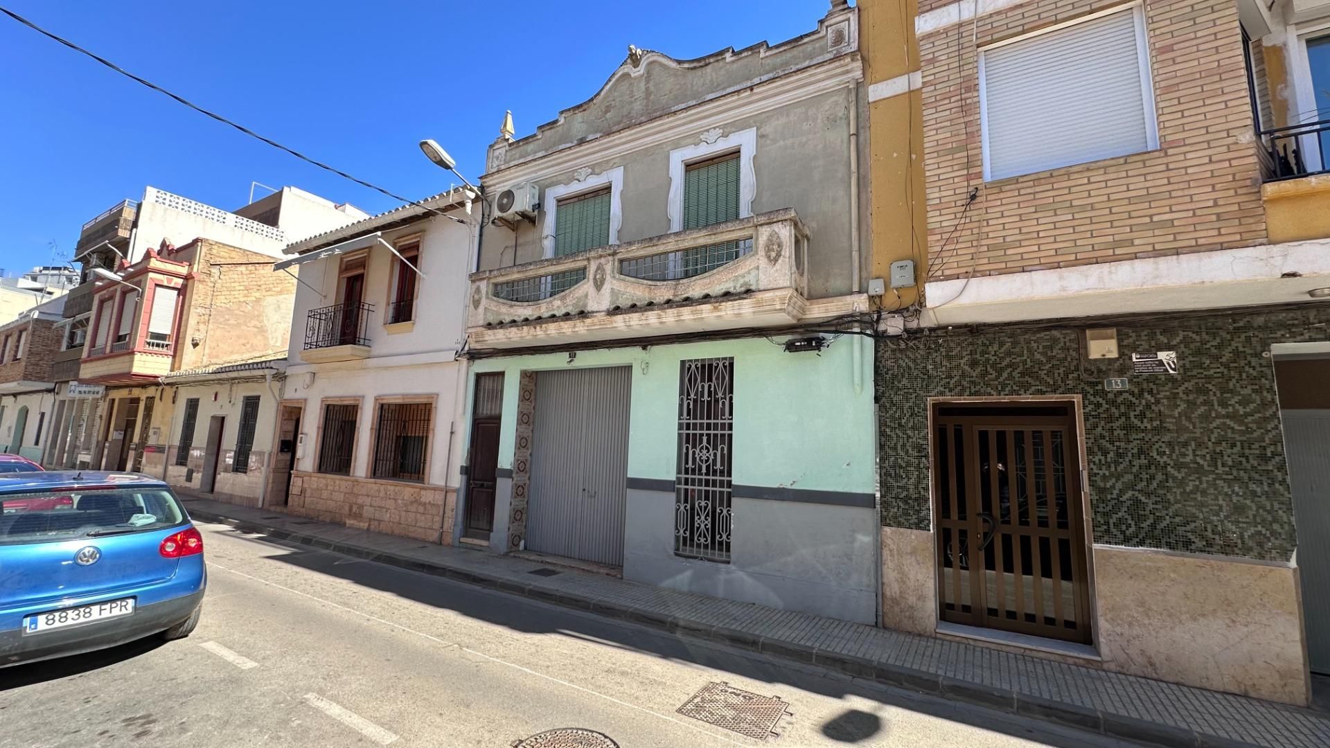 House or chalet for sale in Centro - Ambulatorio