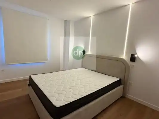 Dormitori de Apartament de lloguer en Badajoz