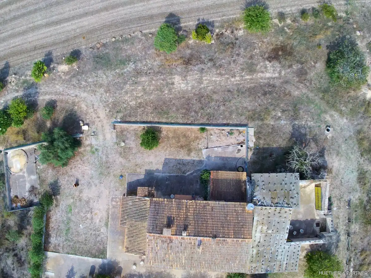 Maison rustique à vendre à Vilafranca de Bonany, imagen 6